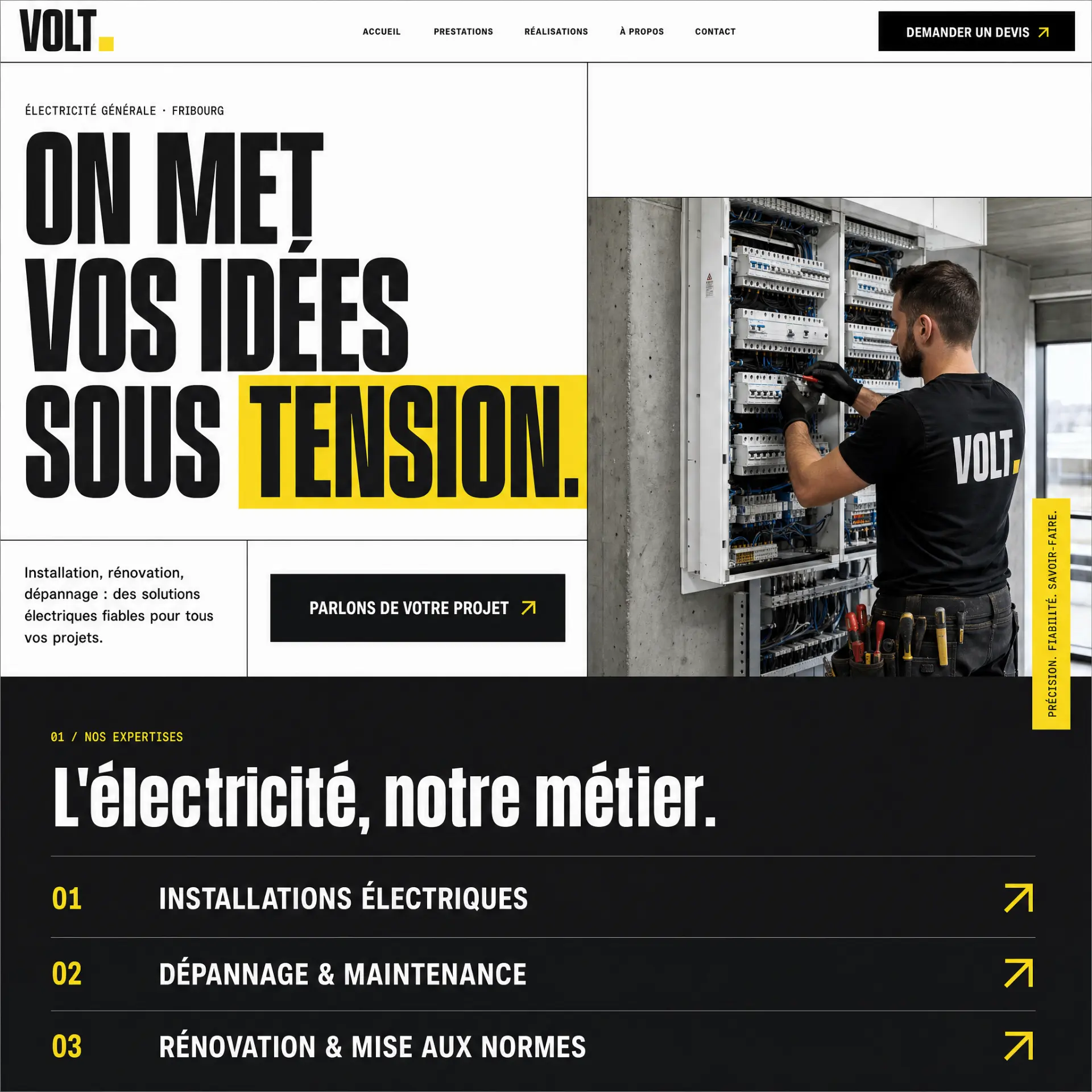 Volt