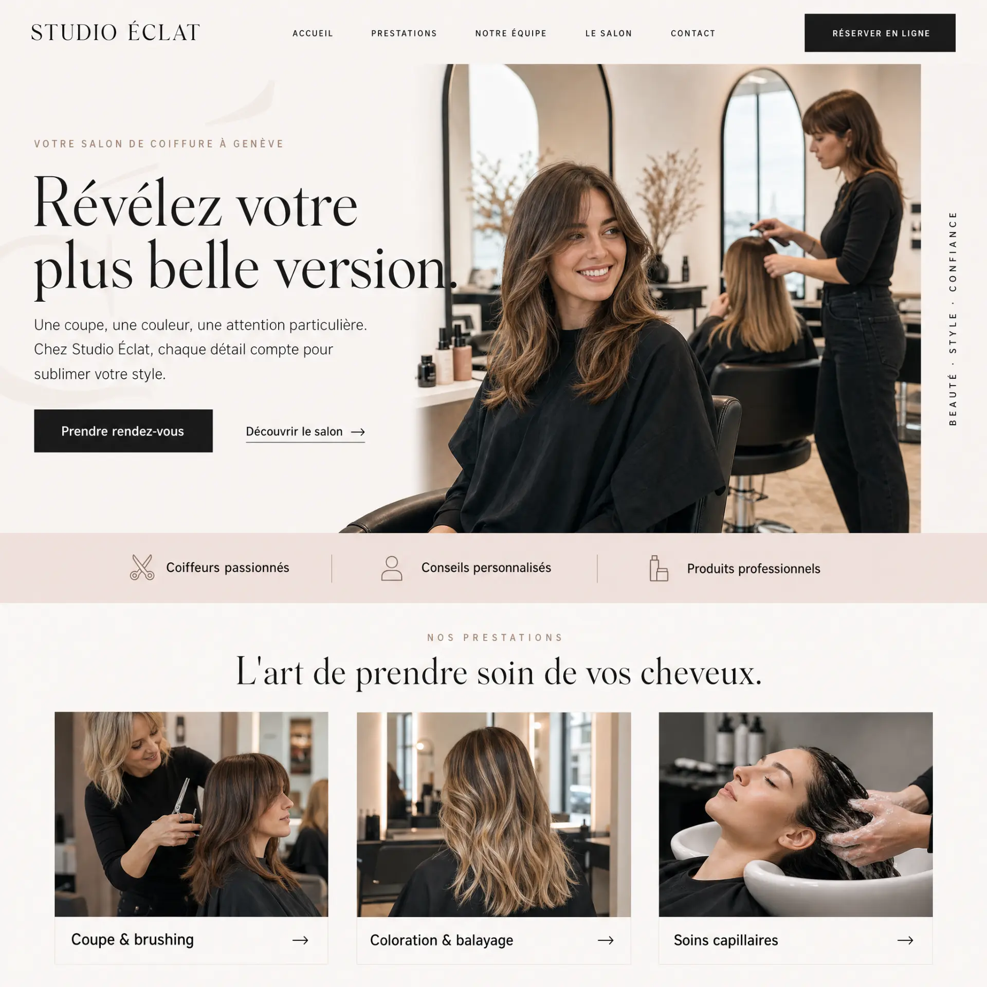 Studio Éclat